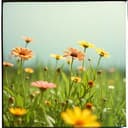 Osterspaziergang Banjo