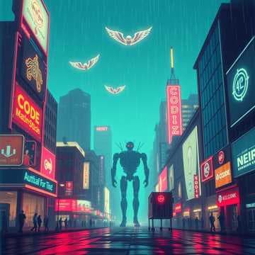 Circuit Syndicate Anthem