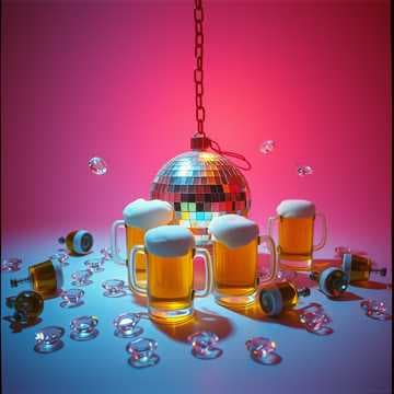 Beviamoci una birra!