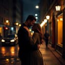 Kiss me forever