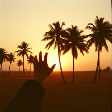 Di Antara Ku dan Sawit