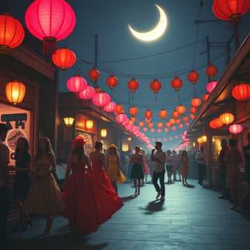 عيد فطر سعيد