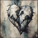 Bluesy Auction Blues