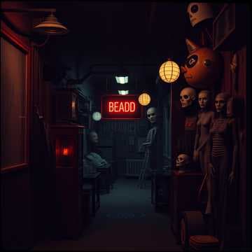 Freddy's Nightmare
