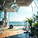 Bald ist Rettich Sommer