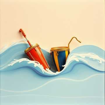 Viajar sem sair do lugar