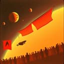 Victory Among the Stars