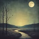 Tonight, Tonight, Won't Be Just Any Night