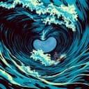 Galactic Wave Rider's Delight