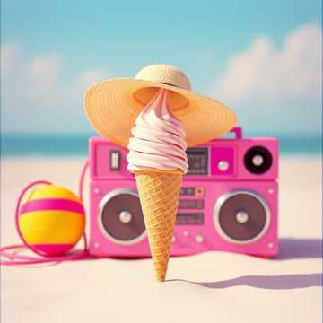 Sommar