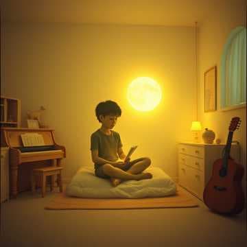 Apóyate en Mis Recuerdos