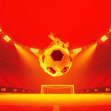 Team Deutschland on Fire 