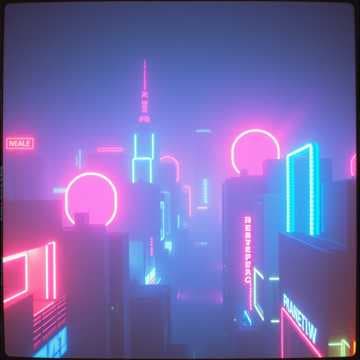 JaymesToth-Bassline Revolution