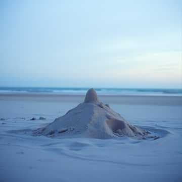 Nothing stays forever. 