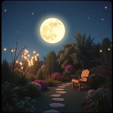 Sing Me to the Stars