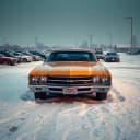 An Ode to an Old Friend (dear, Lou)