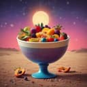 Anoir a manger du couscous