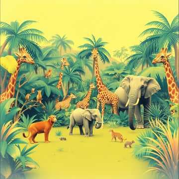 Animal 1006