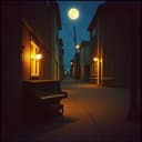 Et si je te disais…