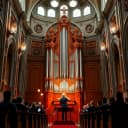 Faithful Morning Grace