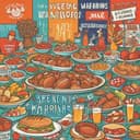 Weekend Kickoff Party