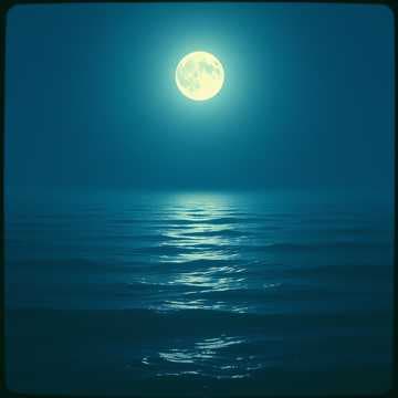 Bajo la misma luna