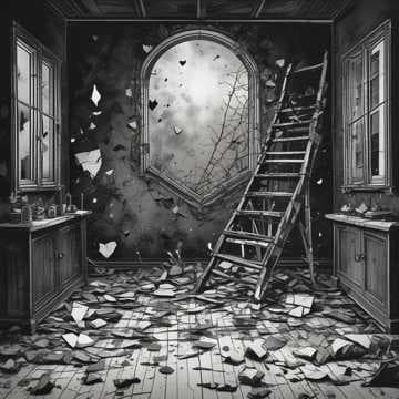 Bizi Dünyaya Sattın