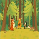 Dundee und die Metzgerbande