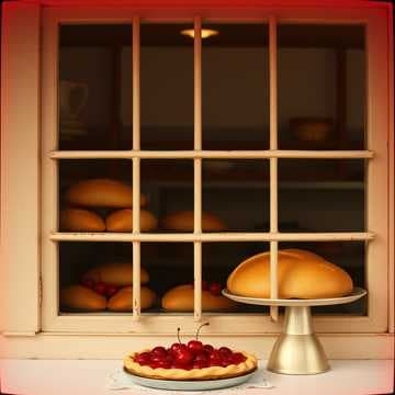 No Free Ride, Honey Pie