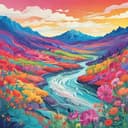 That Sweet Magical Nectar