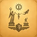 The holy trinity of d artians