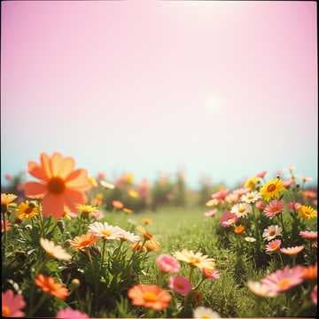 Bouncy Love for Trisha