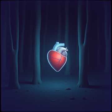 Heal My Broken Heart