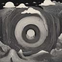 Panflöte Liebeslied