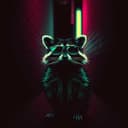 Chillin' like a villain