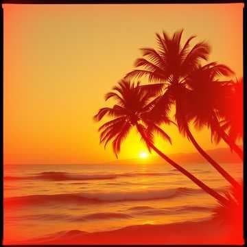 Island Dreams