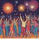 Abend voller Erinnerungen