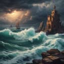 America Washed Away 3