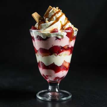 Süßer als ein Double Cup