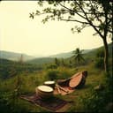 Dance Under the Baobab