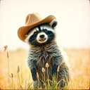 Le petit américain capricieux