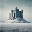 Icy Fortress