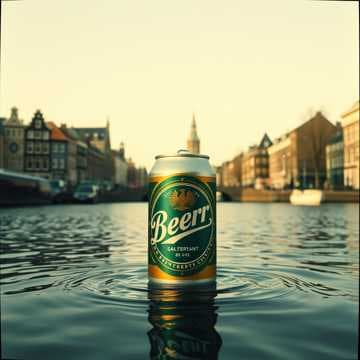 Heineken Verrat