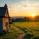 Mon Voisin Charles Montmaurin