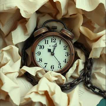 Clocked Out Blues