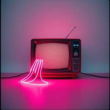 Break the Static