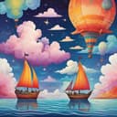 Alice Guo's Small Ship, Medium Ship, Big Ship