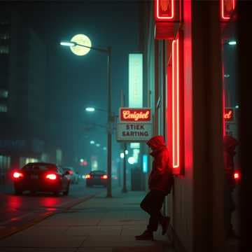 Algo Que Se Siente Vivo