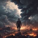 Chutes of Many Troops