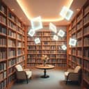 Virtual Reading Room